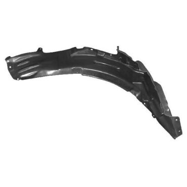 Подкрылок передний левый GORDON MB5246EL для Mitsubishi Lancer Evolution IX CT9A, Lancer IX