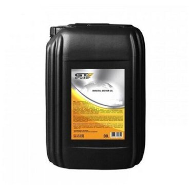 Масло трансмиссионное GT-Cruizer Dexron lll 20л