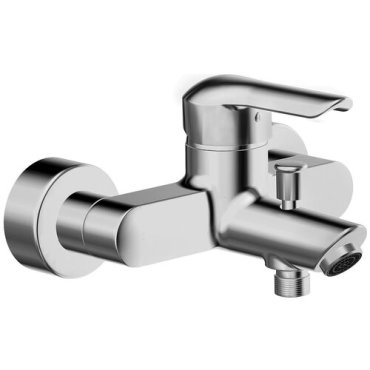 Смеситель для ванны с душем Hansa Vantis 52442173