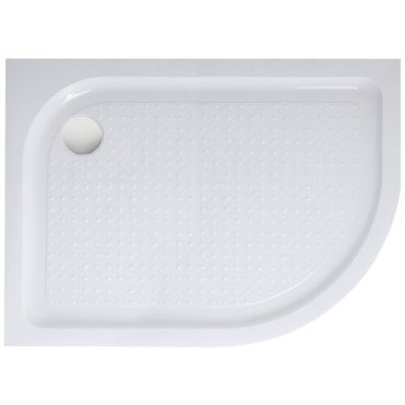 Поддон для душа BelBagno Tray 120х80 L