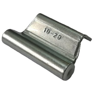 Петля верхняя створки Fornax, 13 мм