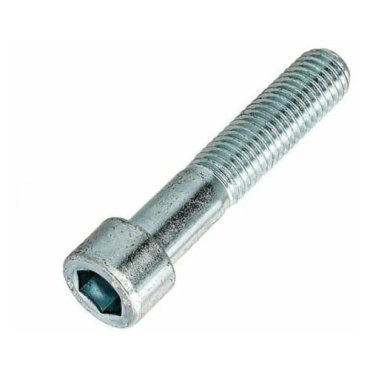 Винт DIN912 М10х70 8.8 Ц HEX 8.0 уп 50шт 61866