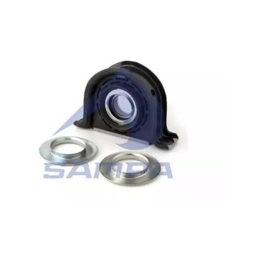 080139 SAMPA Подшипник подвесной карданного вала