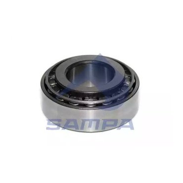 010396 SAMPA Подшипник ступицы