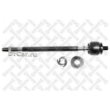 55-01630-SX_тяга рулевая! Renault Megane/Scenic 95