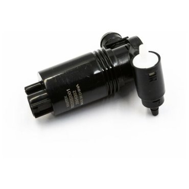 Насос Стеклоомывателя Nissan: Juke 10-, Teana 14-, Versa/Tiida 07-14 PATRON арт. P19-0025