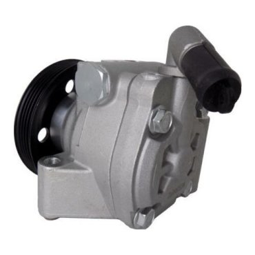Насос Гидроусилителя Руля Motorherz арт. P1422HG