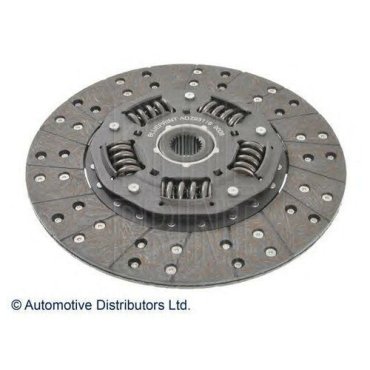 ADZ93118 BLUE PRINT Диск сцепления