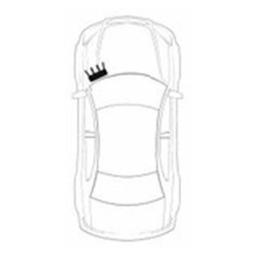 Фильтр салона RENAULT MEGANE +A/C 98- EUROREPAR 1610589480