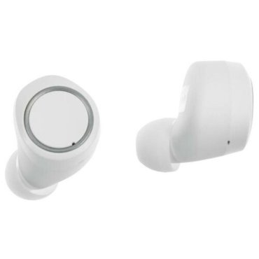 Наушники с микрофоном Accesstyle Saffron TWS, Bluetooth, белый
