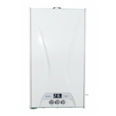 Котел газовый настенный GELIOS PLUS 13 HM NG, 2-ух конт 13 кВт