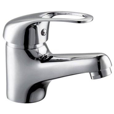 Смеситель для умывльника Dokorona DK-7719-1