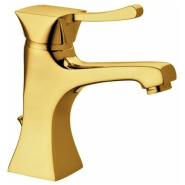 Смеситель для умывальника EFFEPI CHIC 42032 Gold