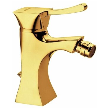 Смеситель для биде EFFEPI CHIC 42086 GOLD
