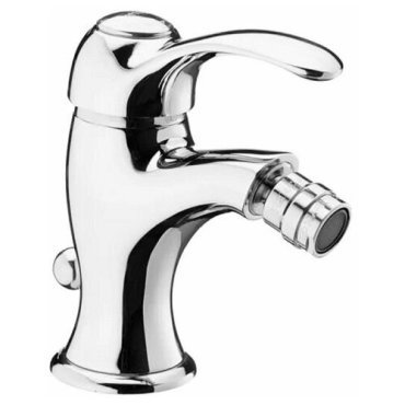 Смеситель для биде EFFEPI LARES 29086 chrome
