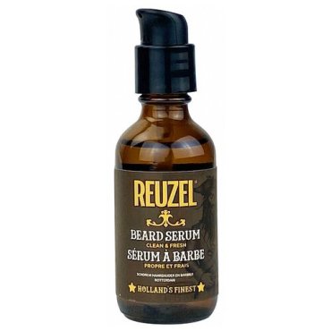 REUZEL Масло для бороды Bread Serum, 50 г.
