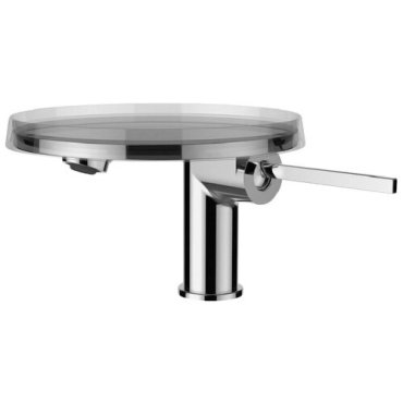 Смеситель для раковины Laufen Смеситель для раковины Kartell by цвет-хром (3.1133.1.004.113.1)