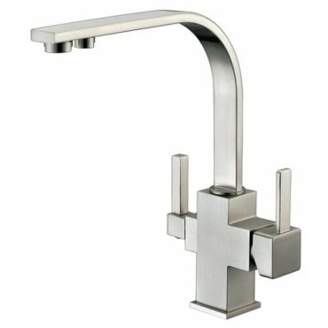 Zorg ZR 332 YF Nickel