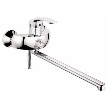 Смеситель для ванны Potato P2203