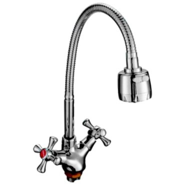 Смеситель для кухни Rainsberg R5813F-8