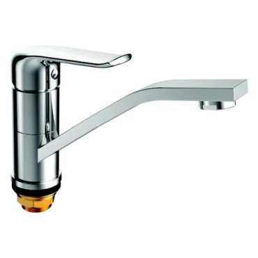 Смеситель для кухни Rainsberg R303D
