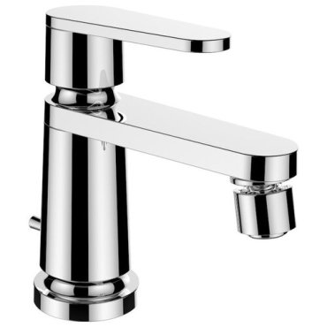 Смеситель Laufen New Classic 3.4185.1.004.111.1 для биде