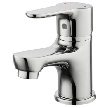Смеситель для раковины GROSS AQUA Vista 6255267С