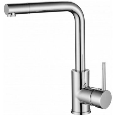 AquaSanita Смеситель для кухни Forte 5553 001 ch