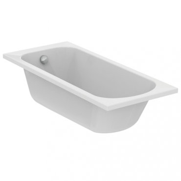 Акриловая ванна Ideal Standard Simplicity 160x70 W004301