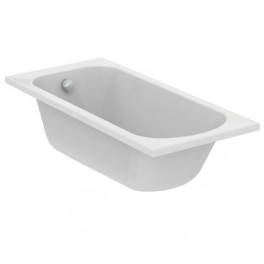 Акриловая ванна Ideal Standard Simplicity 150x70 W004201