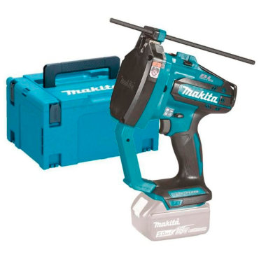 Шпилькорез аккумуляторный Makita DSC102ZJ (б/акк,б/зу)