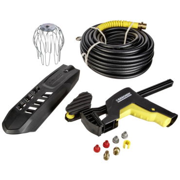 Комплект для промывки труб Karcher PC20