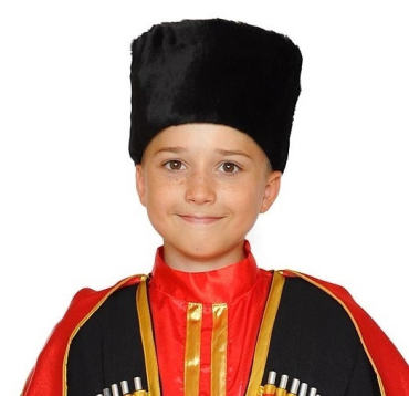 Шапка Казака