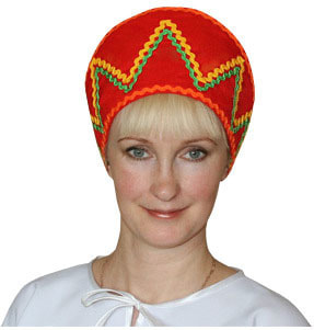Аксессуары Веселые елки