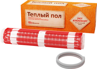 Теплый пол Warmstad WSM 2190-14,50