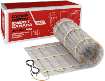 Теплый пол IQ Watt Floor mat 3,5