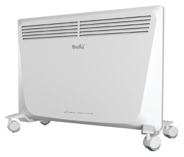 Электрический конвектор Ballu Enzo Electronic BEC/EZER-1000
