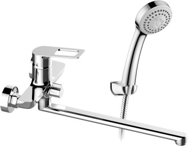 Смеситель Elghansa Brunn New 5382306 универсальный