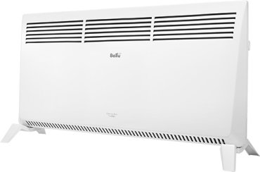 Электрический конвектор Ballu Camino Eco Turbo BEC/EMT-2500