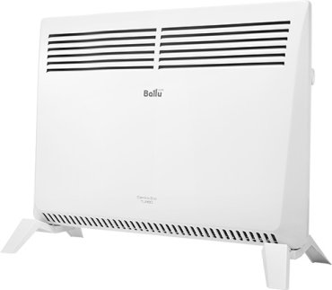 Электрический конвектор Ballu Camino Eco Turbo BEC/EMT-1500
