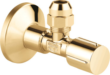 Вентиль Grohe 22037GL0 холодный рассвет