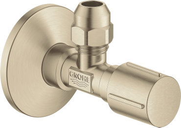 Вентиль Grohe 22039EN0 с уплотнительным кольцом, никель
