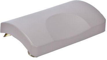 Подголовник для ванны Villeroy & Boch Peru U906100LL