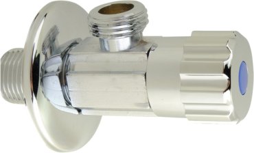 Вентиль Veragio Sbortis VR.SBR-8223.CR угловой