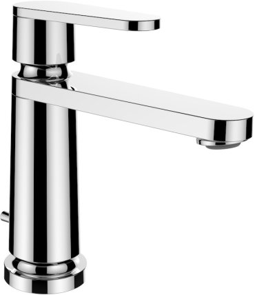 Смеситель Laufen The New Classic 3.1185.1.004.121.1 для раковины