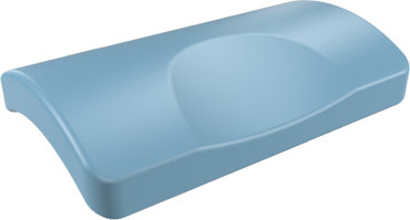Подголовник для ванны Villeroy & Boch Bali U906100LK