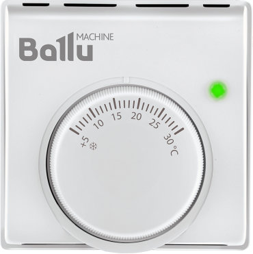 Термостат Ballu BMT-2