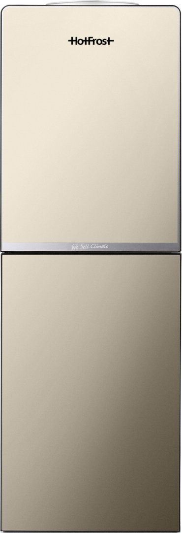 Кулер для воды HotFrost V250CE Gold