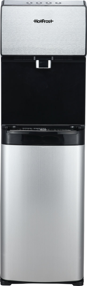 Кулер для воды HotFrost V450ASM