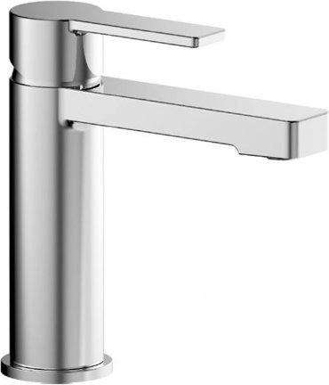 Смеситель Villeroy & Boch Architectura TVW10300400061 для раковины